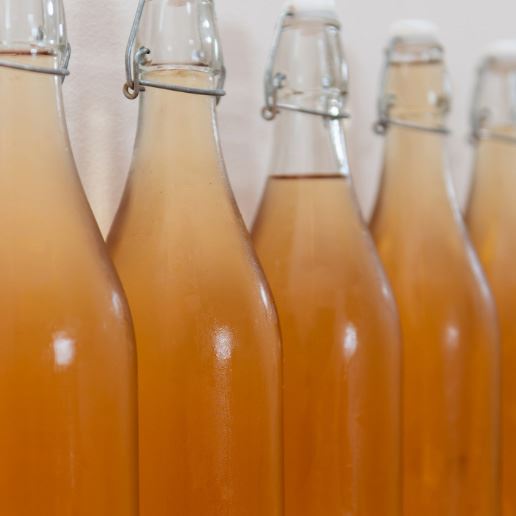  Choosing the Best Bottles, Containers & Caps for Packaging Kombucha